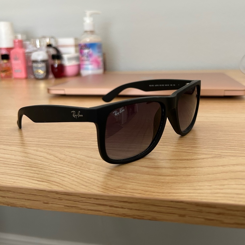 Men ray bans
